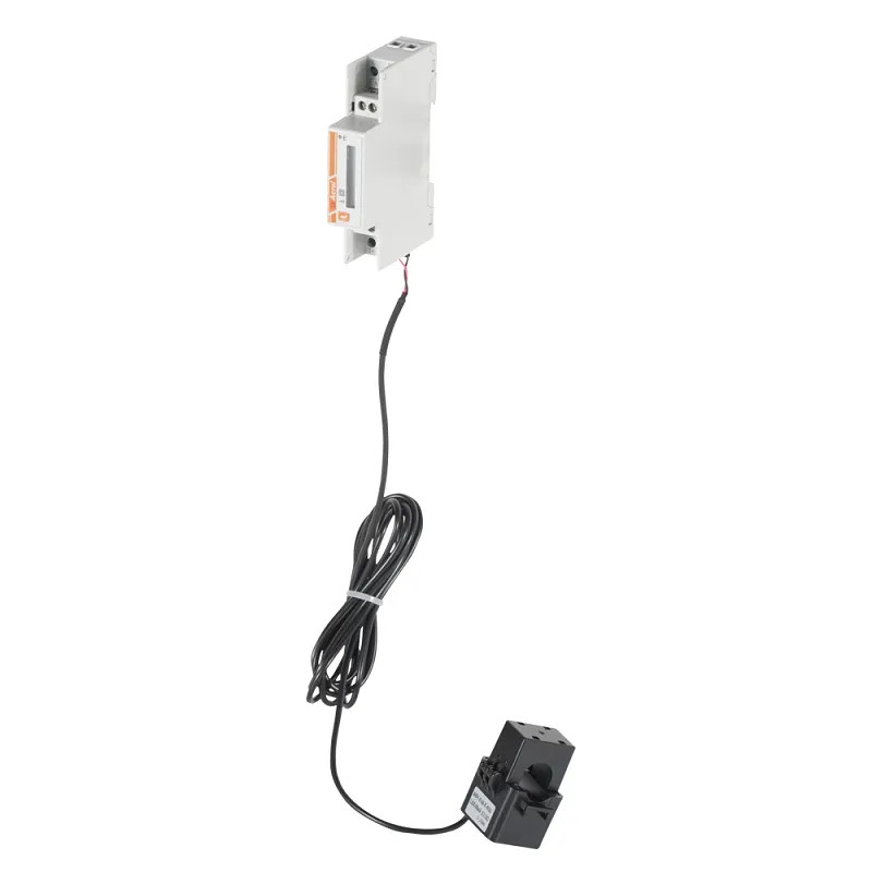 Meter Monofase Esterno per EcoFlow PowerOcean | FLOW-MET1P-CT