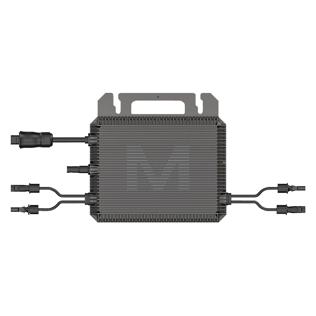 Micro inverter fotovoltaico di rete 1000W 2xMPPT | M2-1000 | MARSTEK