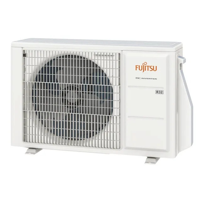 Unità Esterna Multisplit 2X1 Fujitsu | AOEG18KBCA2 (copia)
