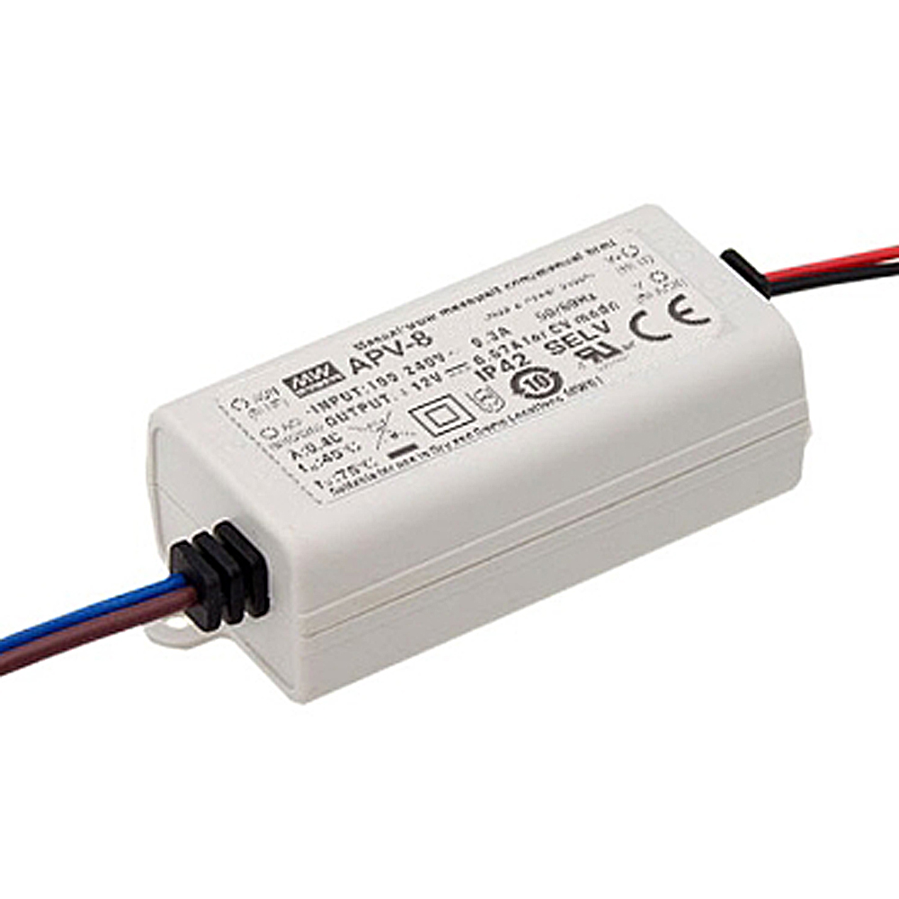 Alimentatore per cronotermostato Rialto Thermee ZR