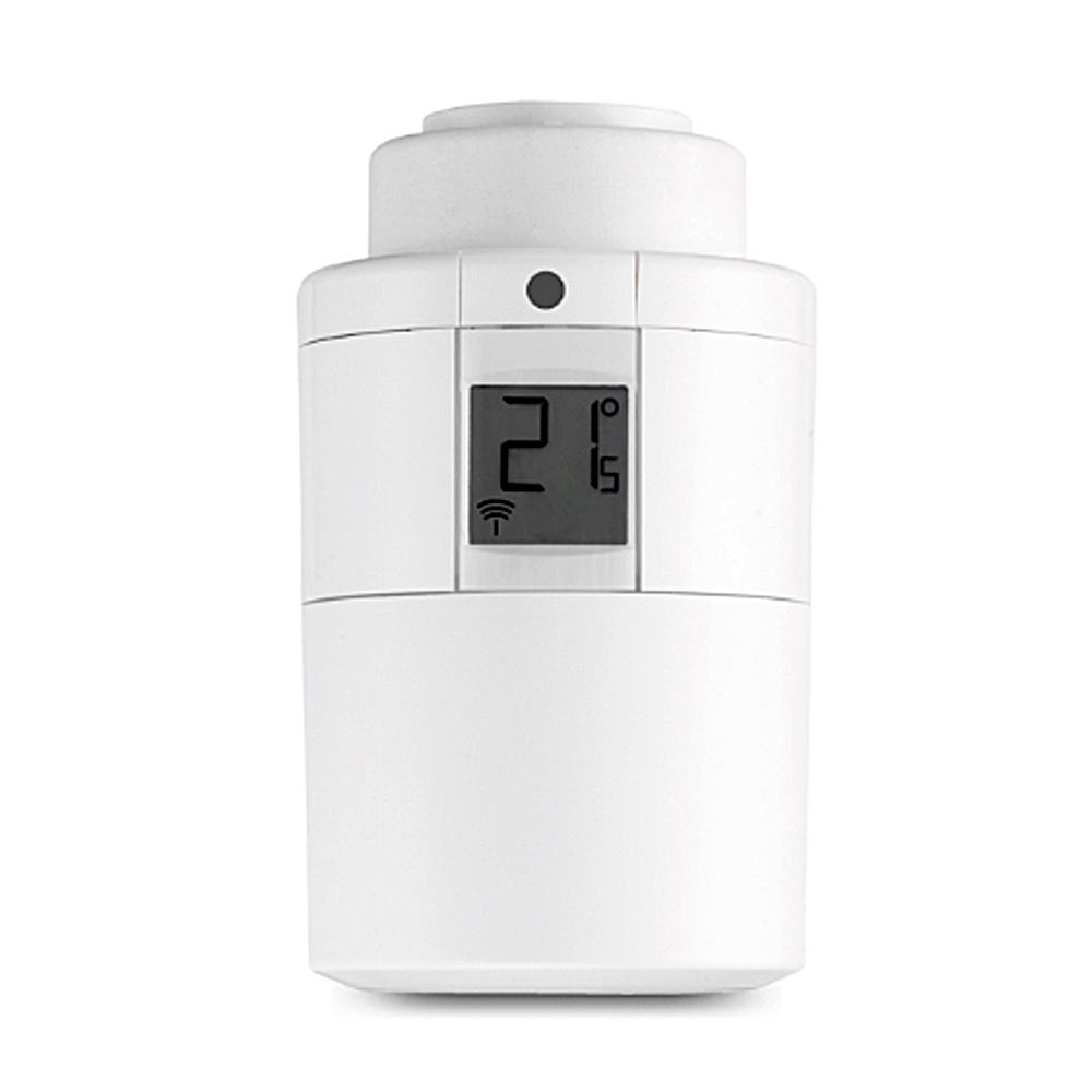 Testa Termostatica Danfoss Ally compatibile con sistema Rialto