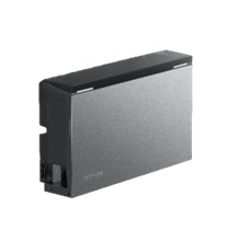 EcoFlow PowerOcean 2 (Trifase) Inverter Ibrido 10KW | EF HD-P3-10K0-S2