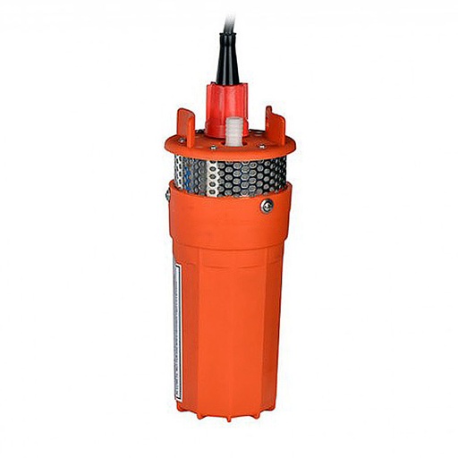 [360SUB24V] Pompa sommersa 24V 360l/h prevalenza max 70 metri