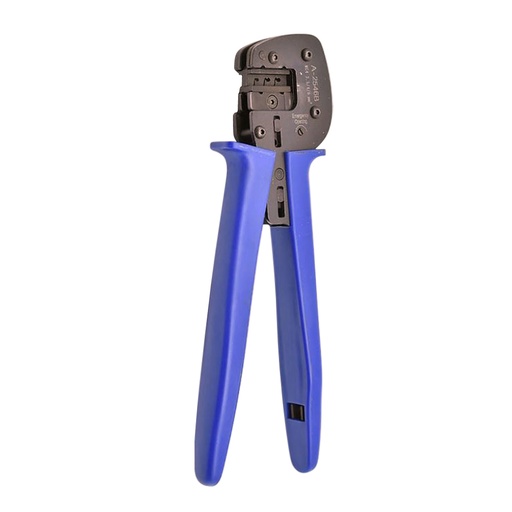 [WX-2546B] Pinza per crimpatura connettori MC4 | FEEO