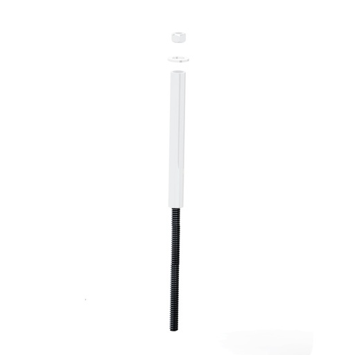 [SOPHIA-F02] Fissaggio Sophia - Barra filettata M12 x 1 mt