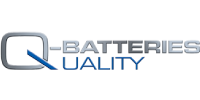 Q-batteries