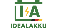 Idealakku