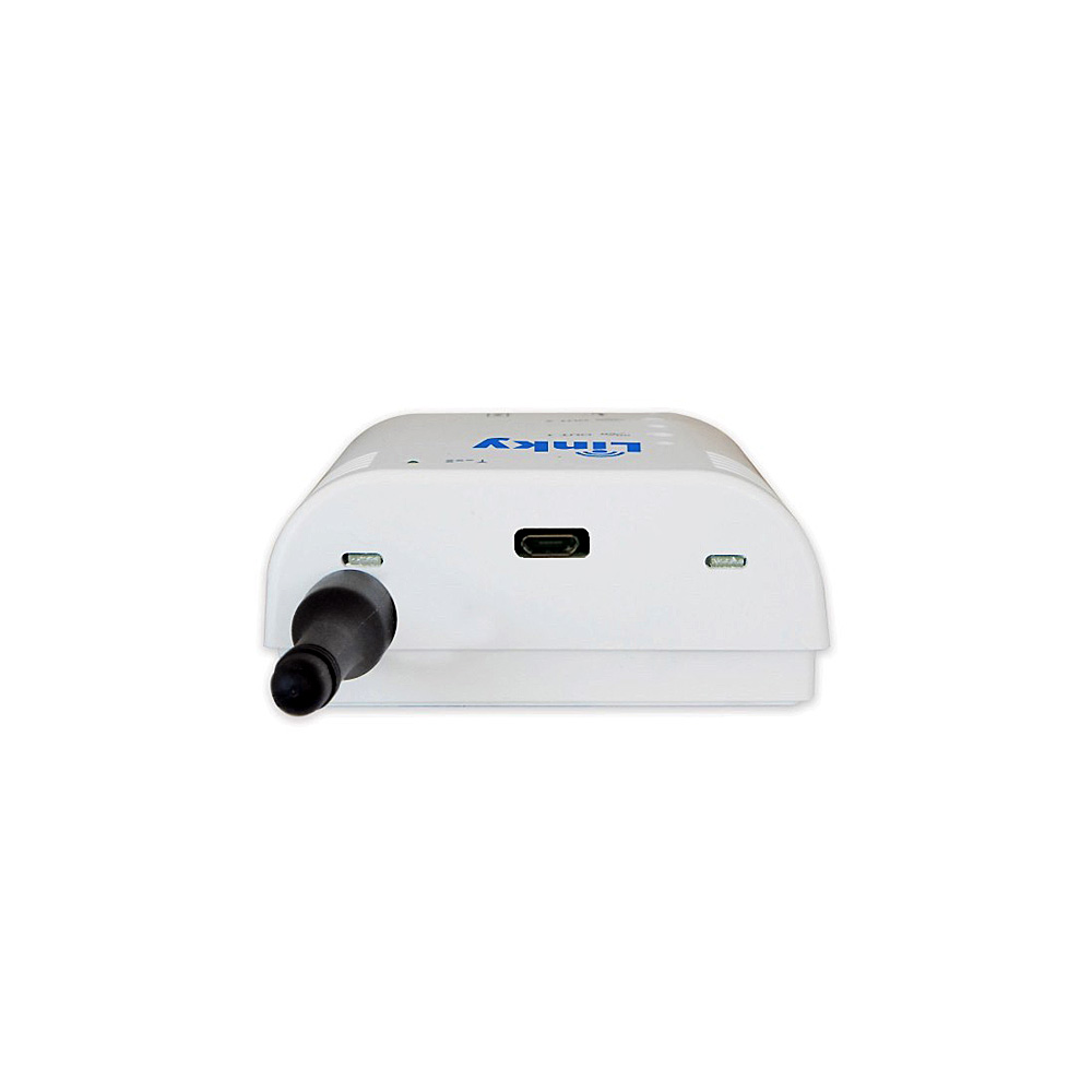 Hiteks Linky | Cronotermostato e attuatore GSM