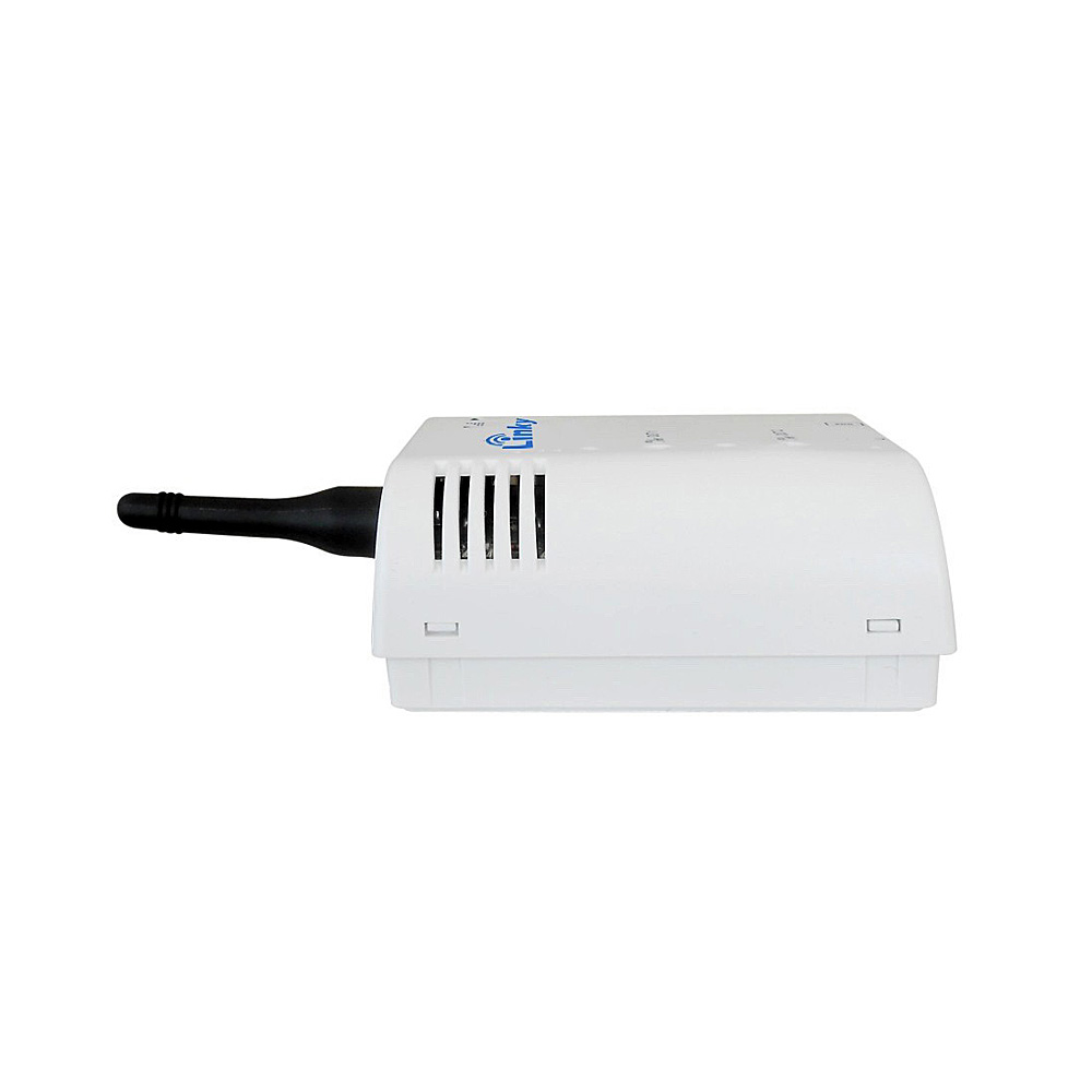 Hiteks Linky | Cronotermostato e attuatore GSM