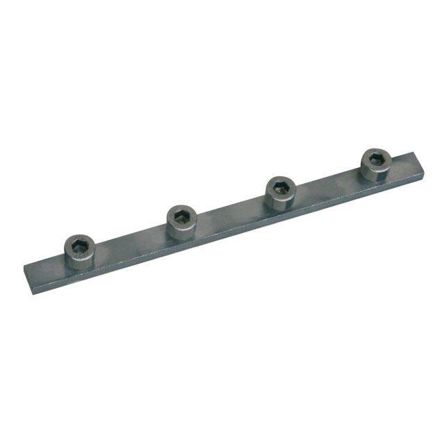 Giunto HGCP per profili FVP-300 e FVP-250 | FV Power