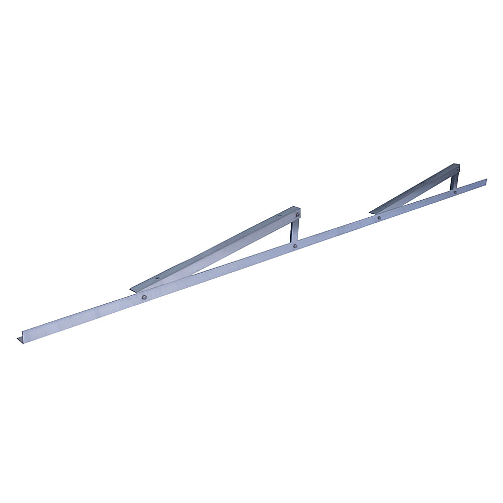 Triangolo di supporto doppio per tetti piani HTF 2/20 da zavorrare