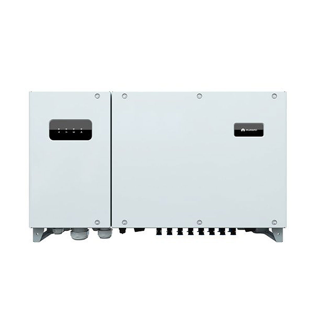 Inverter ibrido Huawei 33KTL 4xMPPT 30000W con sezionatore DC e scaricatori AC e DC