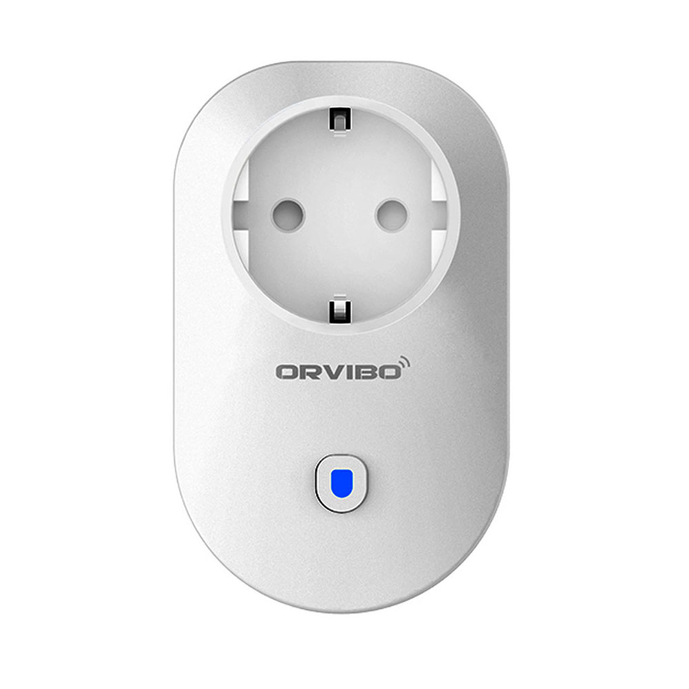 ORVIBO B25EU | Presa smart per accensione elettrodomestici da App per smartphone