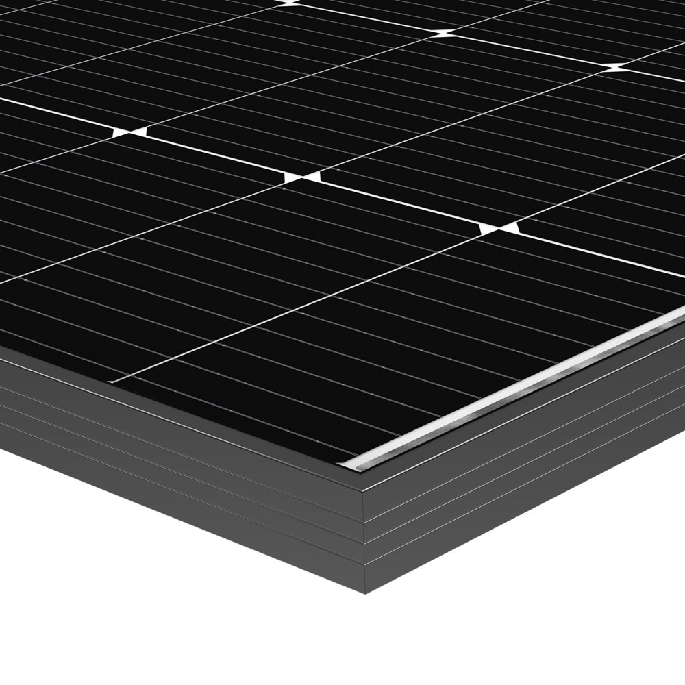 Pannello fotovoltaico Europeo 405 Wp Premium half-cut monocristallino | Bisol