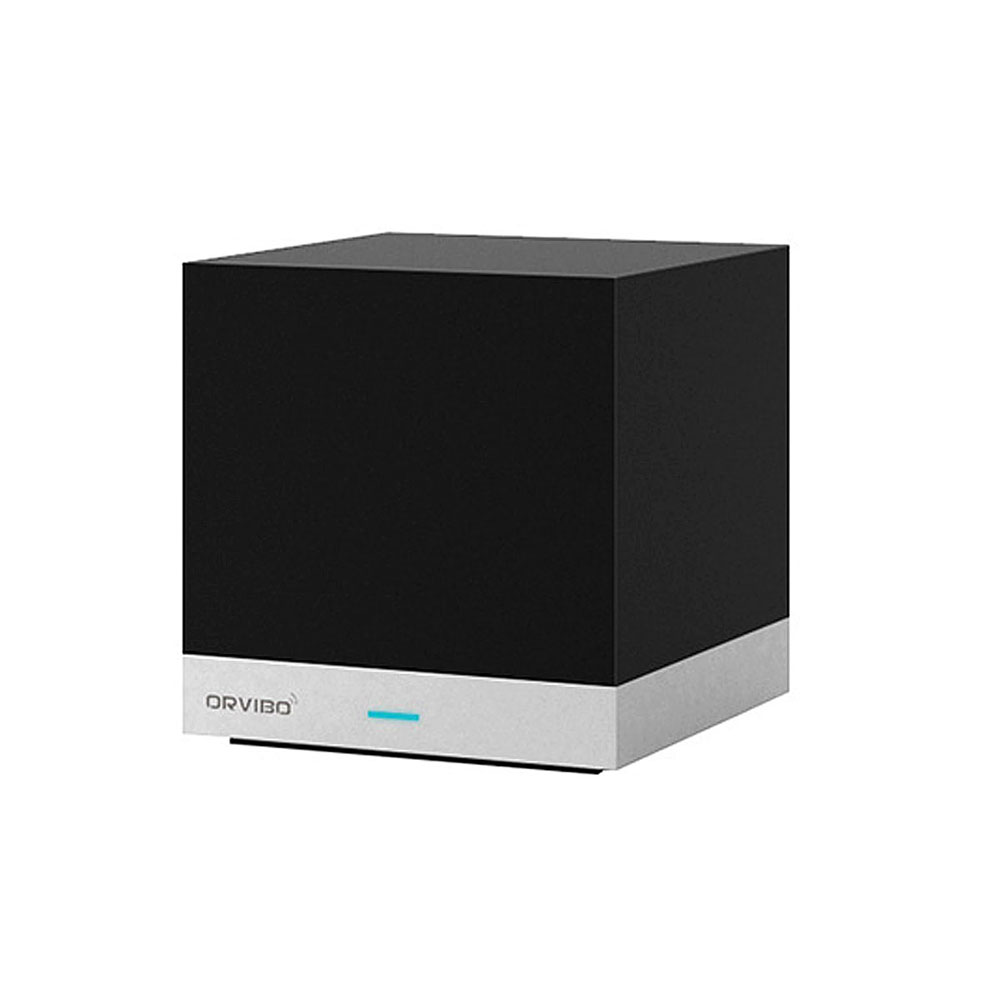 ORVIBO MagicCube | Telecomando WiFi per gestione remota apparecchi IR da app