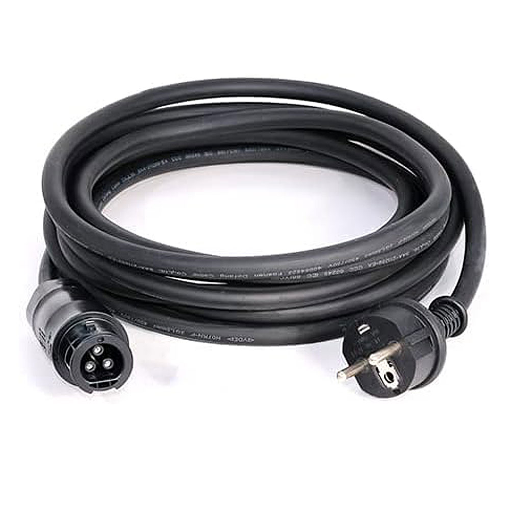 Cavo per collegamento micro inverter fotovoltaico PLUG & PLAY| SUN800G3 EU-230 | Deye