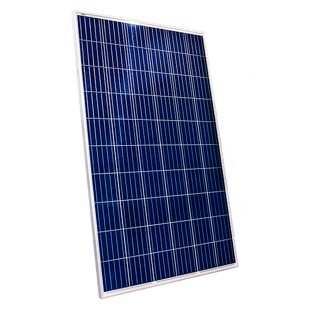 Pannello fotovoltaico 285 Wp policristallino | ECODELTA