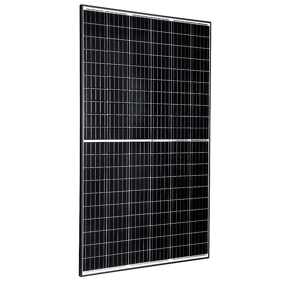 Pannello fotovoltaico 410 Wp half-cut monocristallino | EcoDelta