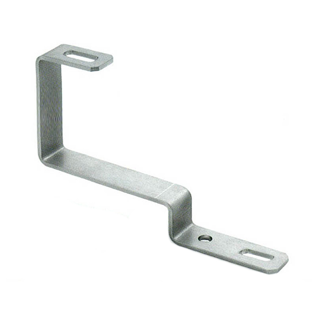 Gancio per coppi in acciaio Inox con vite M10x20
