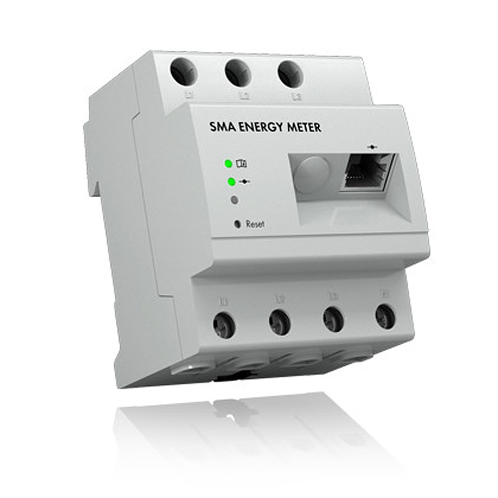 Dispositivo SMA Energy Meter