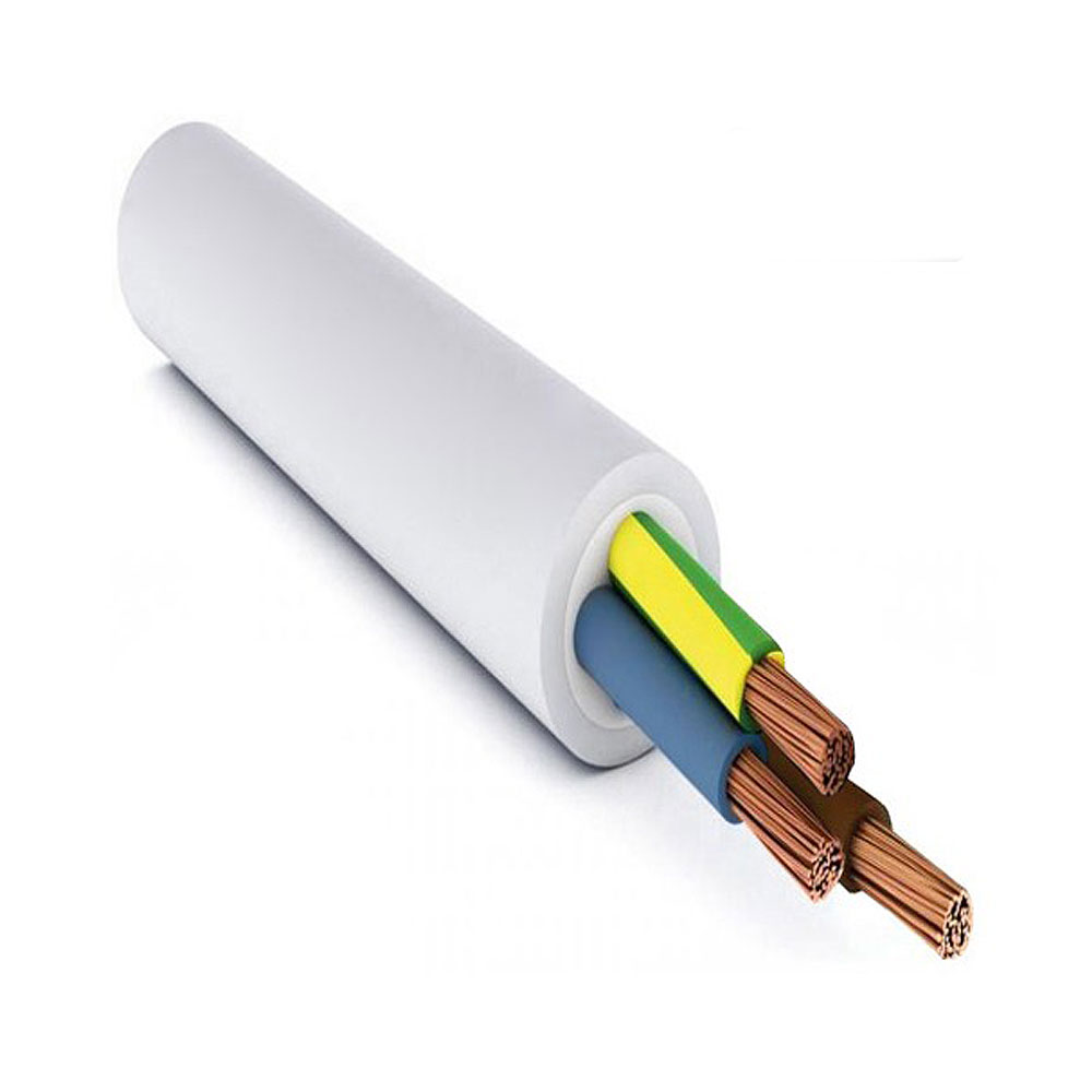 Cavo doppio isolamento FG16 3x16mmq