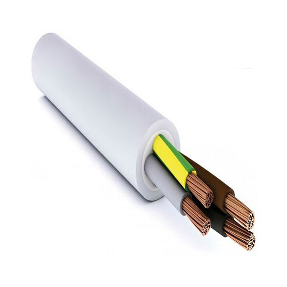 Cavo doppio isolamento FG16 4x16mmq