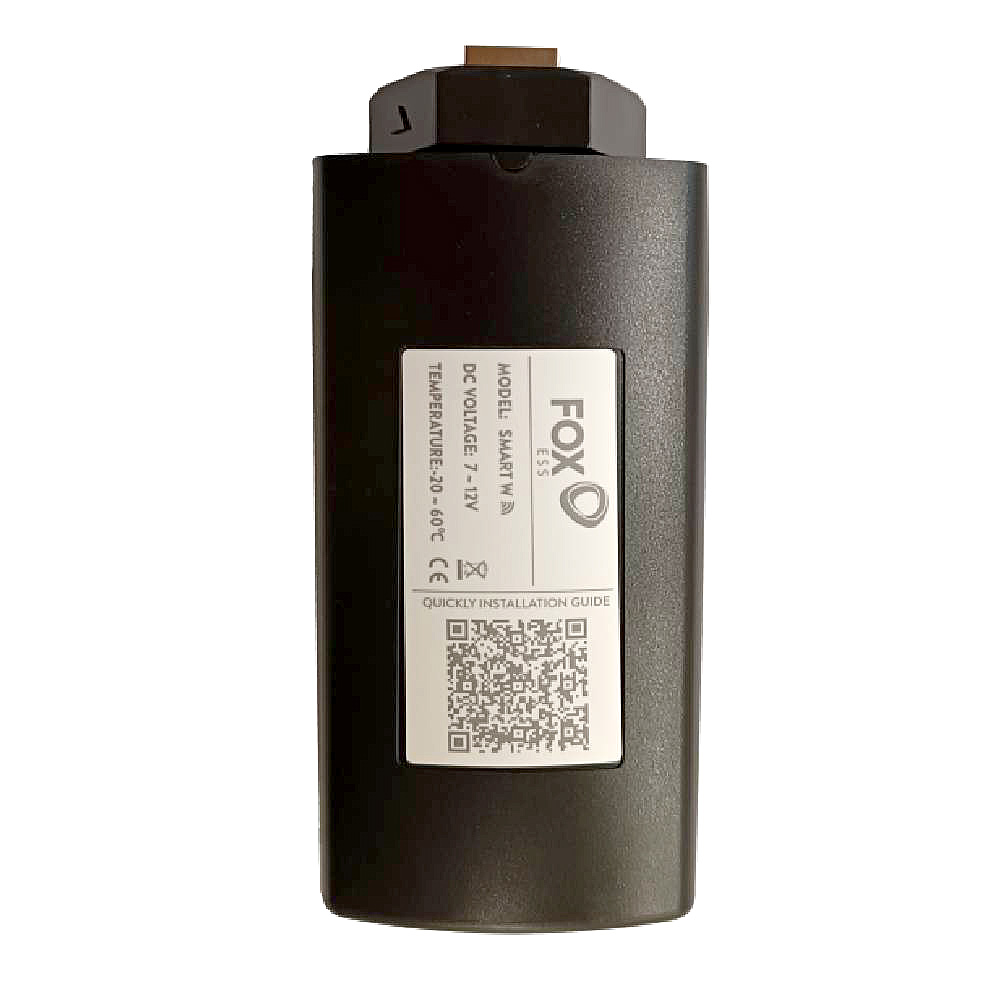 Adattatore Wifi USB per controllo da APP compatibile con inverter FOX ESS