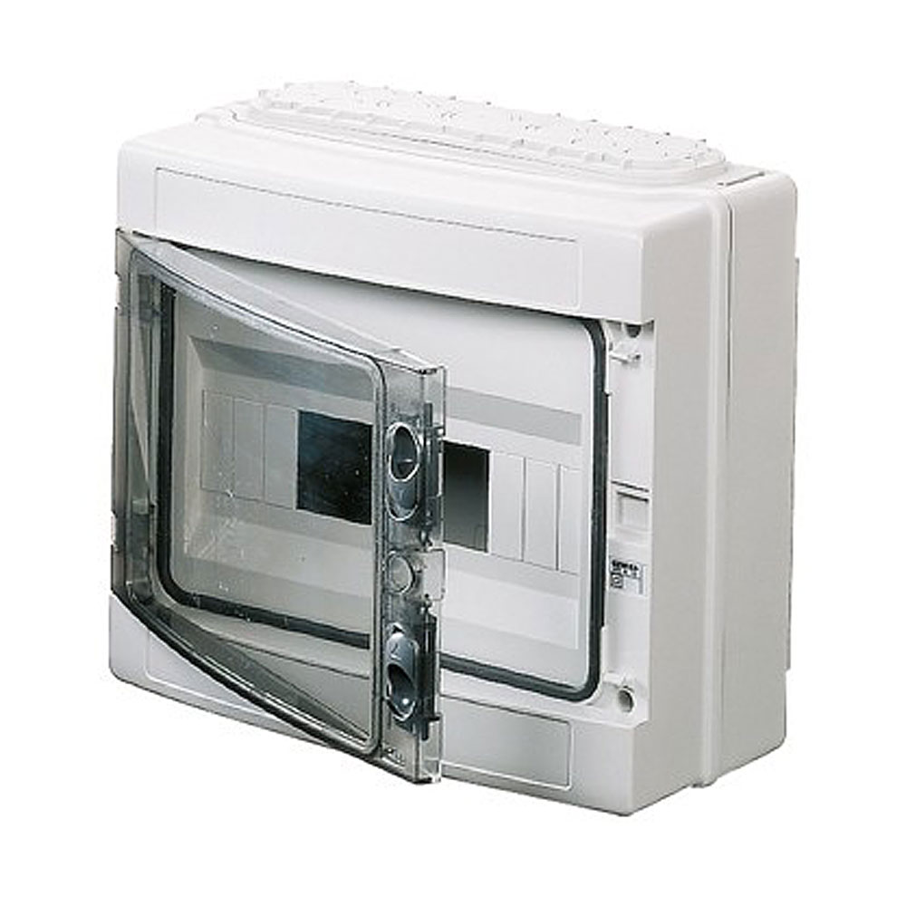 Centralino 8 moduli GEWISS