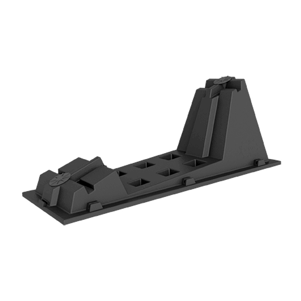 Base per tetto piano Easy Mount | Inclinazione 20° | Bisol