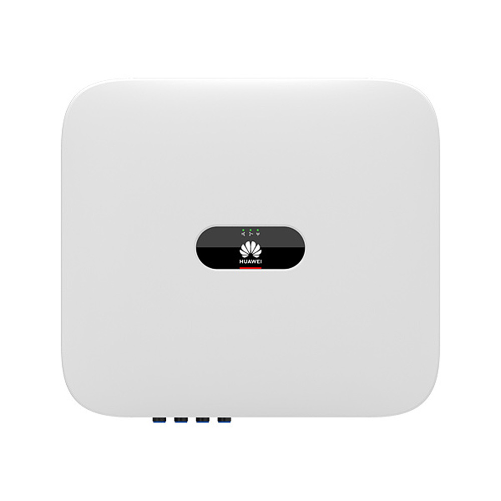 Inverter Huawei 20KTL 2xMPPT 20000W con sezionatore DC e scaricatori AC e DC