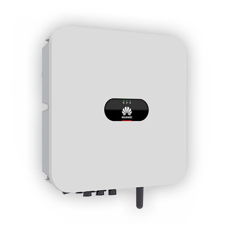 Inverter fotovoltaico 4,6 kW on grid | Battery Ready | 10 anni di garanzia | SUN2000L 4.6KTL-L1 | Huawei