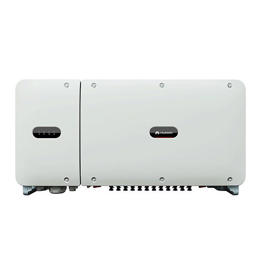 Inverter ibrido Huawei 60KTL 6xMPPT 60000W con sezionatore DC e scaricatori AC e DC