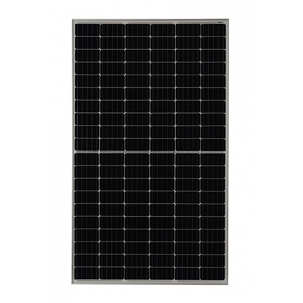 Pannello fotovoltaico 400 Wp monocristallino half-cut shingle | Hyundai Solar
