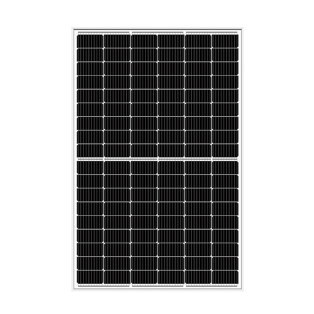 Pannello fotovoltaico 410 Wp monocristallino half-cut celle M10 | JA Solar
