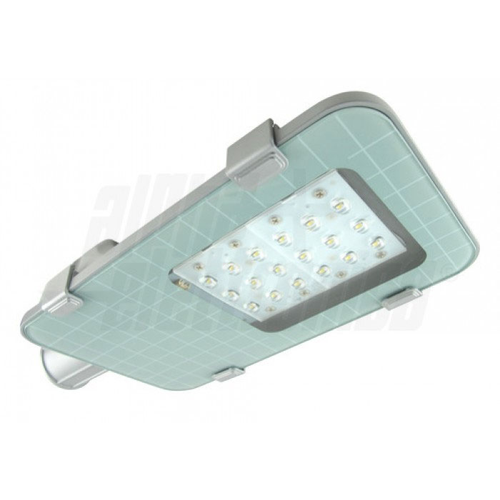 Lampione stradale LED 33W 12V IP65 | Bianco naturale | JO642/12NW