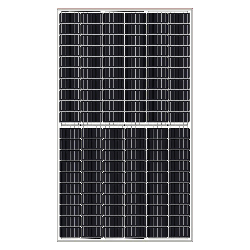 Pannello fotovoltaico 450 Wp Monocristallino Half-Cut 72 celle | LONGI Solar