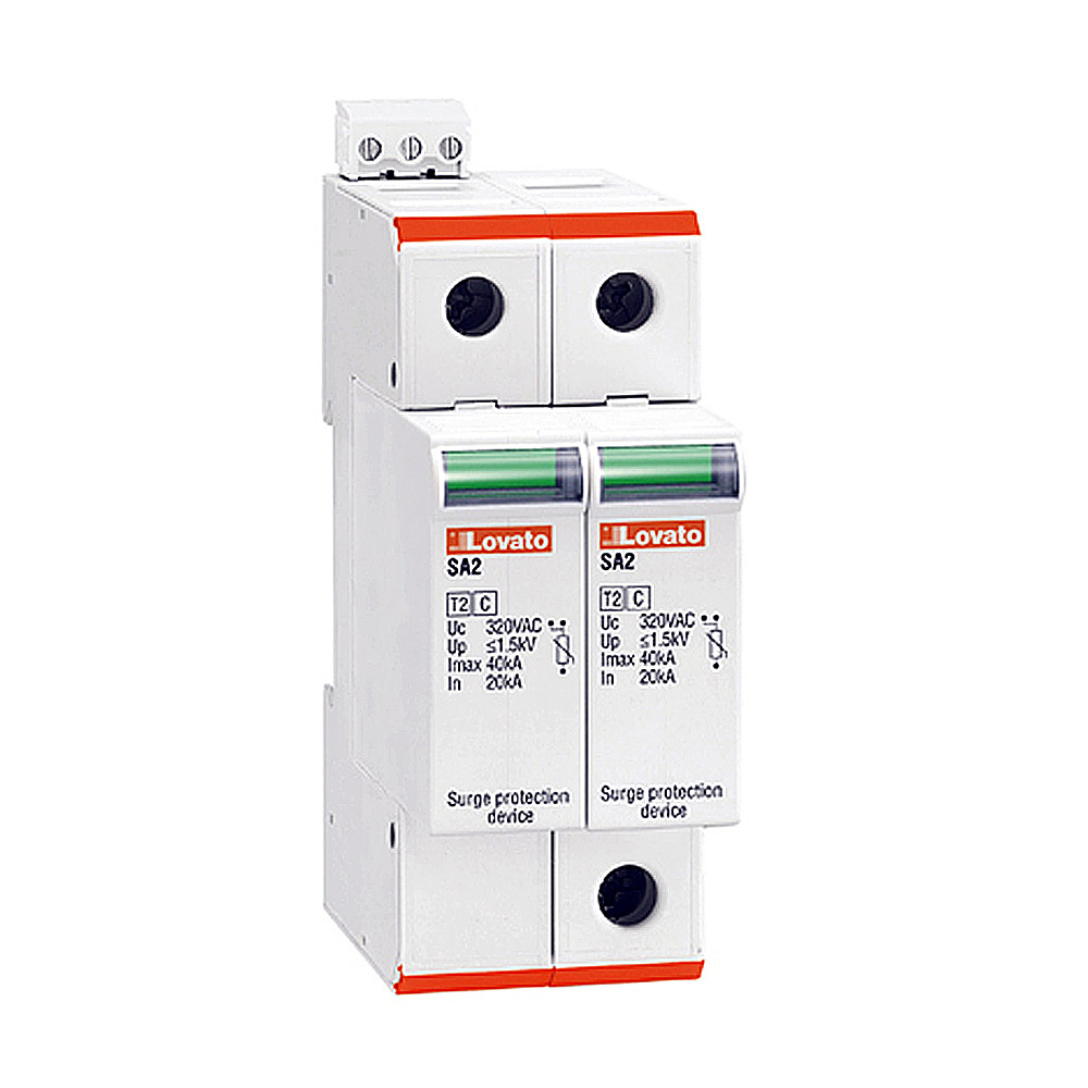 Scaricatore di sovratensione <1,5 kV 230V CA | Lovato