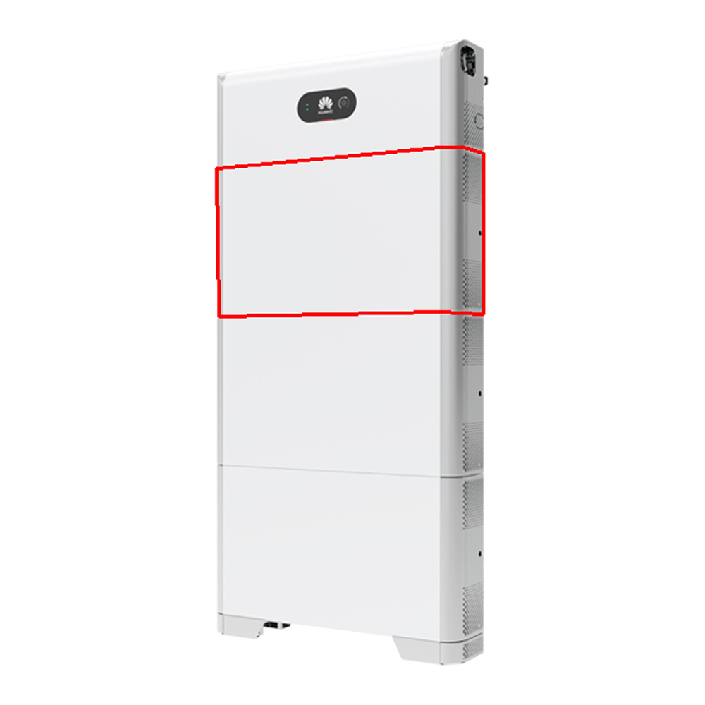 Huawei Luna | Modulo batteria al litio ionico 7 kWh | LUNA2000-7-E1 | Huawei
