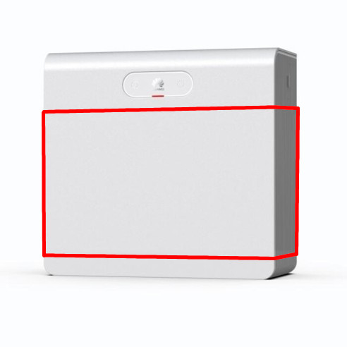 Huawei Luna | Modulo batteria al litio ionico 7 kWh | LUNA2000-7-E1 | Huawei