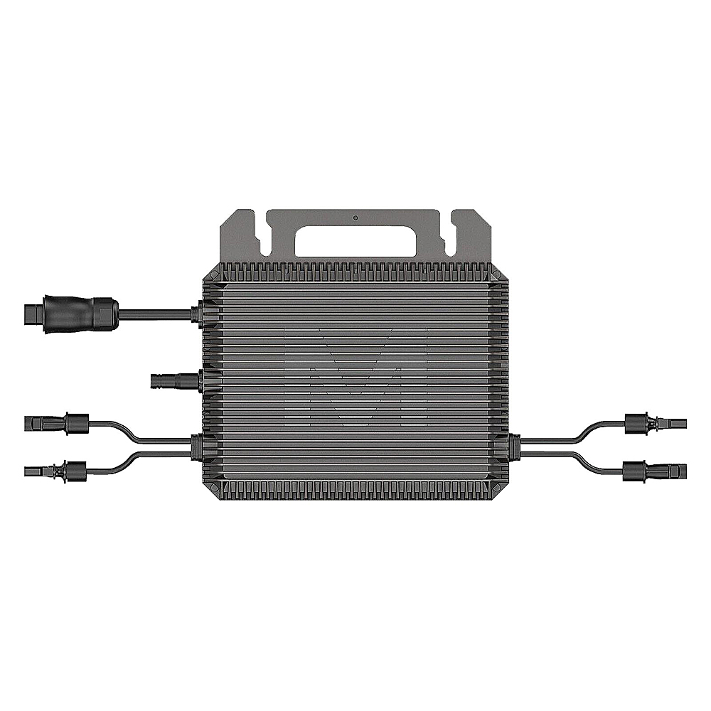 Micro inverter fotovoltaico di rete 800W 2xMPPT | M2-800 | MARSTEK