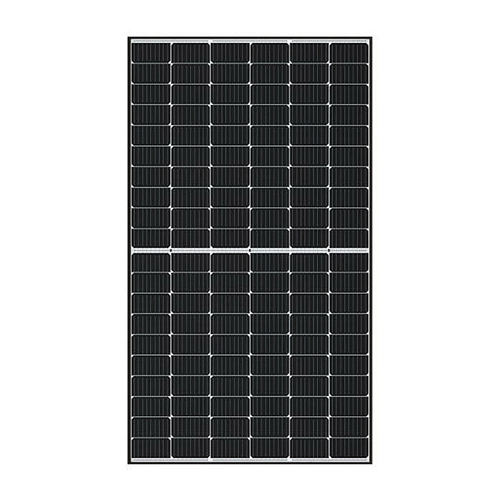 Pannello fotovoltaico 375 Wp monocristallino half-cut | MUNCHEN Solar