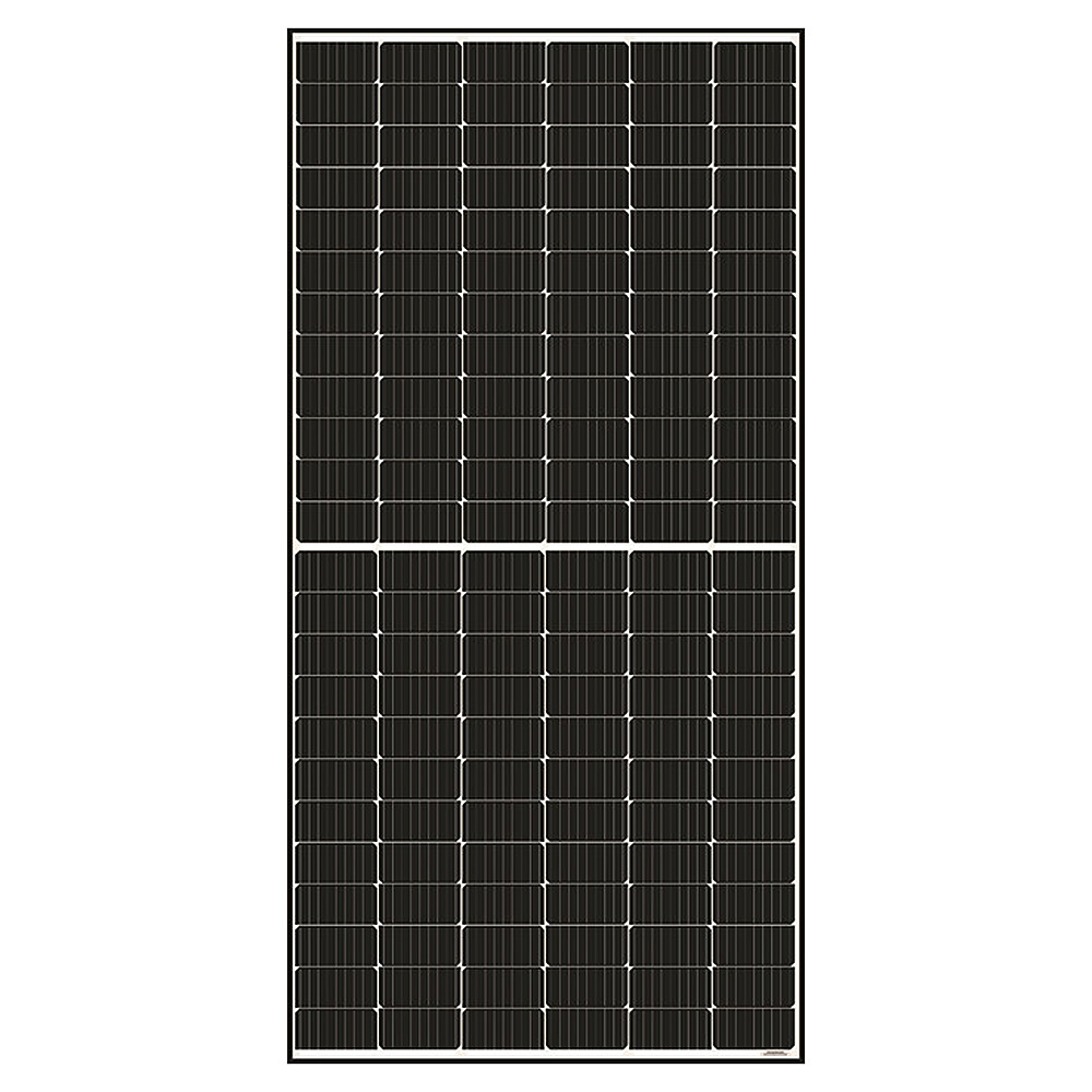 Pannello fotovoltaico 450 Wp monocristallino half-cut | MUNCHEN Solar