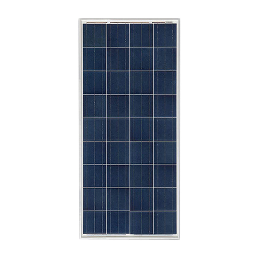 Pannello fotovoltaico 150 Wp policristallino per impianti ad isola 12V