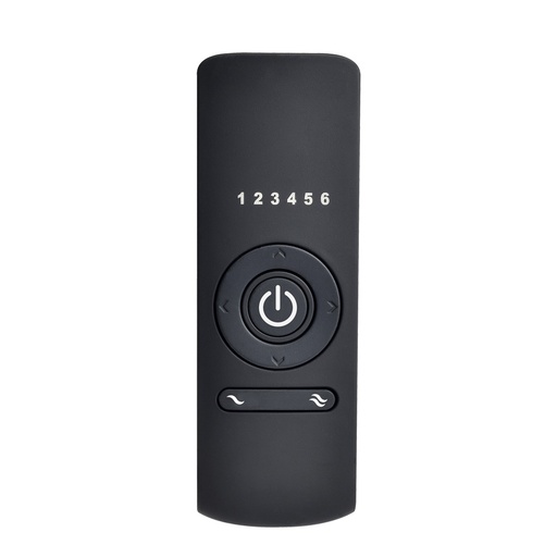 [OASI-REMOTE] Telecomando per riscaldatore ad infrarossi OASI