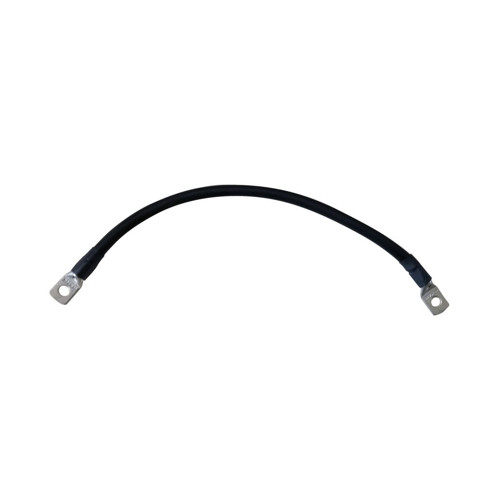 Ponticello 35 mm² per collegamento batterie in serie o parallelo