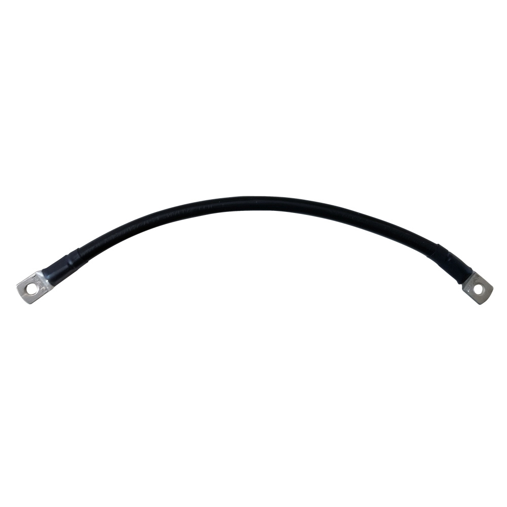 Ponticello 50 mm² per collegamento batterie in serie o parallelo
