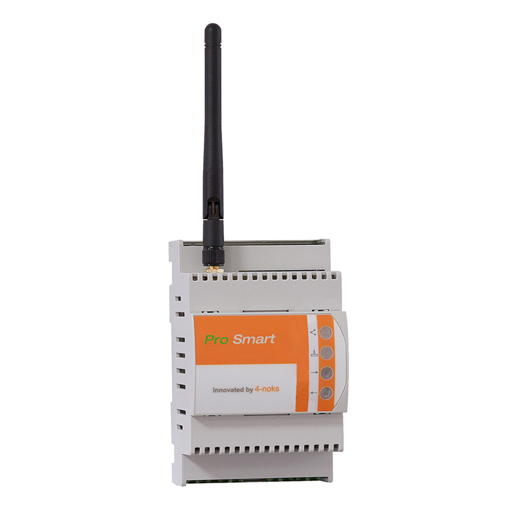 Elios4you PRO SMART | Accessorio per trasformare Elios4you PRO in Elios4you PRO SMART