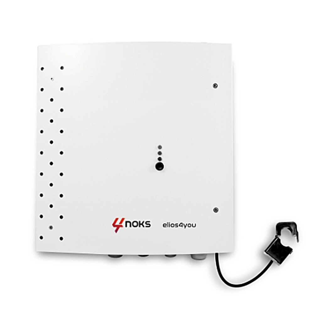 Power Reducer SA | Parzializzatore di potenza stand-alone per produzione di acqua calda da fotovoltaico.