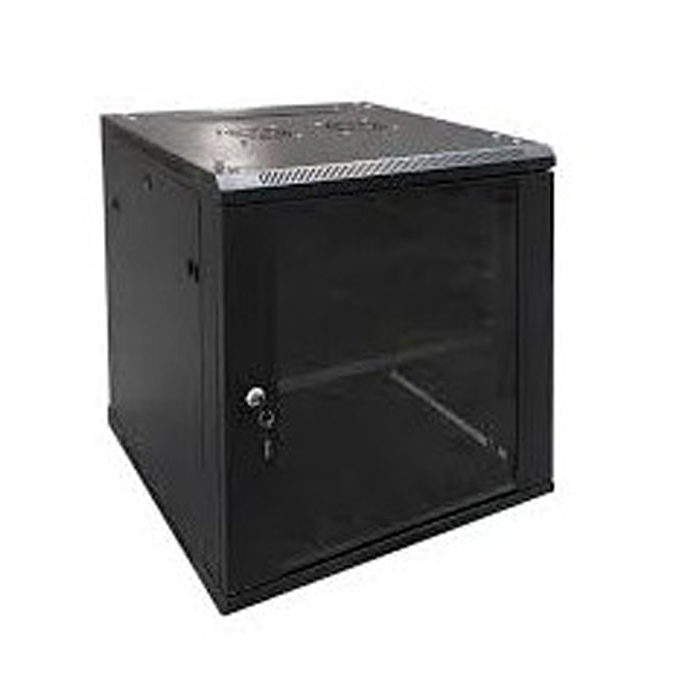Armadio Rack 19" per 6 batterie tipo Pylontech, TurboEnergy o Dyness da 2,4 Wh | da assemblare