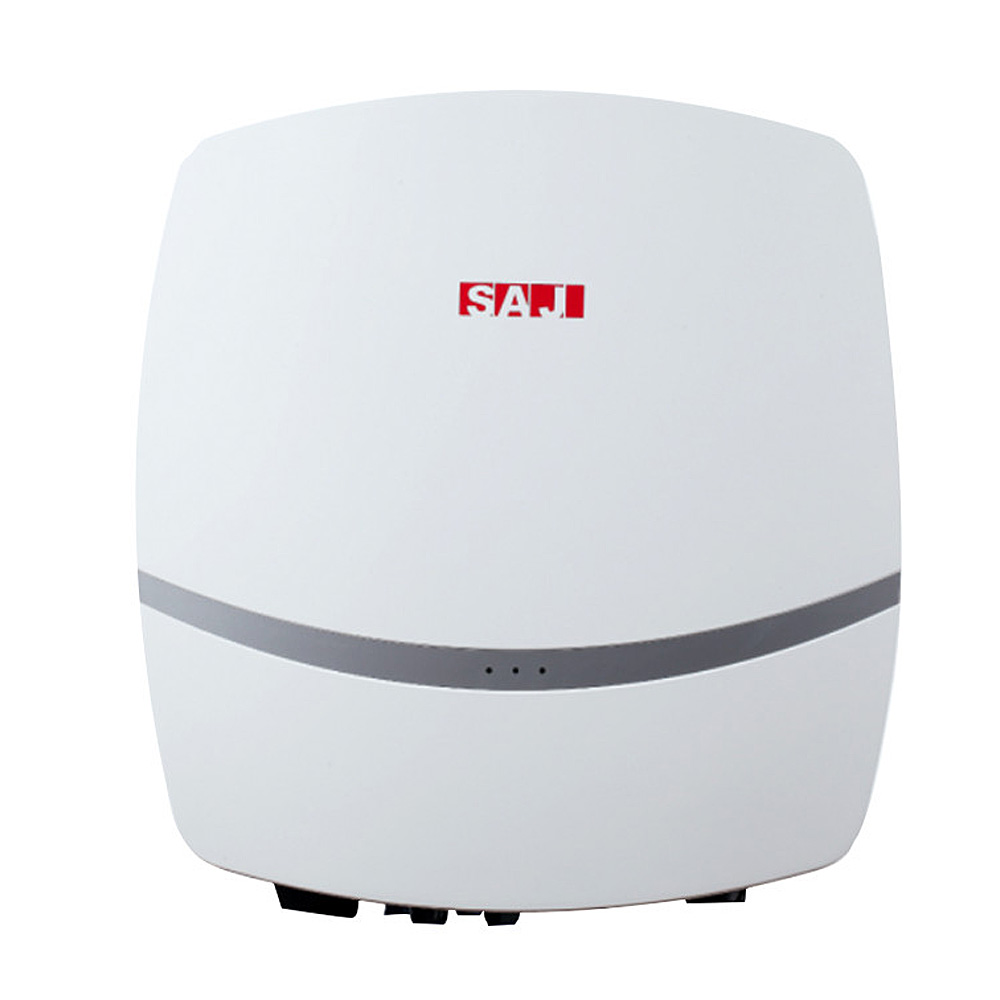 Inverter fotovoltaico di rete monofase 3kW WiFi SAJ R5-3K-S1-15 | SAJ
